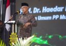 Haedar Nashir: Pendidikan Bukan Ajang Kekuasaan, Indonesia Perlu Roadmap Jangka Panjang Haedar Nashir: Pendidikan Bukan Ajang Kekuasaan, Indonesia Perlu Roadmap Jangka Panjang