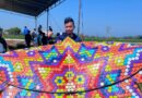 Langit Banaran Jadi Panggung Layang-Layang Dunia, JIKF 2026 Resmi Dimulai Langit Banaran Jadi Panggung Layang-Layang Dunia, JIKF 2026 Resmi Dimulai