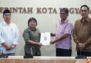 Serah Terima Memori Jabatan Jadi Penanda Keberlanjutan Program Pemkot Yogyakarta Serah Terima Memori Jabatan Jadi Penanda Keberlanjutan Program Pemkot Yogyakarta