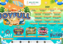 Jogja City Mall Semarakkan Liburan Sekolah Lewat JOYFULL JULY 2026 Jogja City Mall Semarakkan Liburan Sekolah Lewat JOYFULL JULY 2026