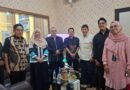 UMJ Press dan APPTIMA Jadi Delegasi Indonesia di International Publishers Congress 2026 Malaysia UMJ Press dan APPTIMA Jadi Delegasi Indonesia di International Publishers Congress 2026 Malaysia