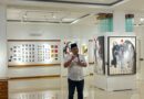 Karya Komjen Pol Prof. Dr. Cryshnanda DL Dipamerkan, Irjen Pol Susilo Teguh Resmi Membuka Pameran Karya Komjen Pol Prof. Dr. Cryshnanda DL Dipamerkan, Irjen Pol Susilo Teguh Resmi Membuka Pameran