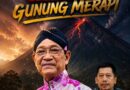 Sultan Tegaskan Larangan Pendakian Merapi, Keselamatan Pengunjung Diutamakan Sultan Tegaskan Larangan Pendakian Merapi, Keselamatan Pengunjung Diutamakan
