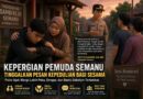 Meski Telah Tiada, Pesan Kepedulian Pemuda Semanu Ini Terus Menginspirasi Warga Meski Telah Tiada, Pesan Kepedulian Pemuda Semanu Ini Terus Menginspirasi Warga