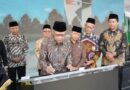 Haedar Resmikan MSUS sebagai Langkah Muhammadiyah Wujudkan Pendidikan Mendunia Haedar Resmikan MSUS sebagai Langkah Muhammadiyah Wujudkan Pendidikan Mendunia