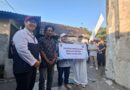 Tak Menyerah pada Kelumpuhan, Diah Warih Dedikasikan Hidup untuk Bedah Rumah Difabel Tak Menyerah pada Kelumpuhan, Diah Warih Dedikasikan Hidup untuk Bedah Rumah Difabel