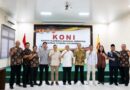 Kabar Gembira buat Atlet! UMY Buka Beasiswa Khusus, Siap Bikin Prestasi Olahraga DIY Makin Melesat Kabar Gembira buat Atlet! UMY Buka Beasiswa Khusus, Siap Bikin Prestasi Olahraga DIY Makin Melesat