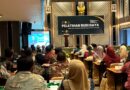 LPP Agro Nusantara Dorong Peningkatan SDM Pekebun Sawit demi Produktivitas Berkelanjutan LPP Agro Nusantara Dorong Peningkatan SDM Pekebun Sawit demi Produktivitas Berkelanjutan