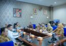 Pemprov Lampung Matangkan Langkah Teknis Pengendalian Inflasi Daerah Pemprov Lampung Matangkan Langkah Teknis Pengendalian Inflasi Daerah