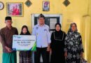 Pemdes Sindangheula Fasilitasi Penyaluran Santunan Jaminan Kematian BPJS Ketenagakerjaan Pemdes Sindangheula Fasilitasi Penyaluran Santunan Jaminan Kematian BPJS Ketenagakerjaan