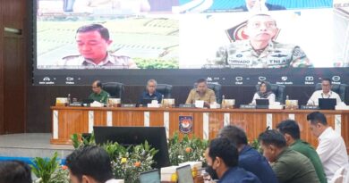 Sekjen Kemendagri Ingatkan Pemda Pastikan Usulan Penerima Bantuan Rumah Tepat Sasaran Sekjen Kemendagri Ingatkan Pemda Pastikan Usulan Penerima Bantuan Rumah Tepat Sasaran