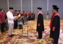 Wagub Dimyati: Dewan Hakim MTQ Harus Profesional, Objektif, dan Berintegritas