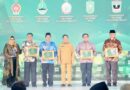 Mendagri Tito Karnavian Dorong Daerah Optimalkan Potensi Ekonomi Syariah Lewat Anugerah Adinata Syariah 2026