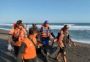 Bocah Hilang Terseret Ombak di Gua Cemara Ditemukan, Operasi SAR Berakhir