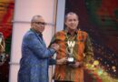 Warta Kota Awards 2026 Jadi Bukti Kinerja Pemkot Bekasi, Tri Adhianto: Kami Akan Terus Berbenah