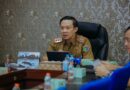 Pemprov Lampung Perkuat Tata Kelola BUMD Lewat Implementasi SIPD