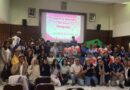 Layang-Layang Naik Kelas, Mahasiswa Jogja Diajak Kuasai Fotografi Udara
