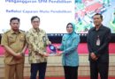 Tinawati Andra Soni Sebut Investasi SDM Anak Usia Dini Kunci Kemajuan Banten