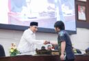 Pemprov Banten dan DPRD Bersinergi Susun Regulasi Pendidikan yang Maju dan Berkarakter