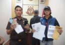 Diduga Mengaku Bisa Tutup Laporan Pengaduan, Oknum LSM Diamankan Usai Terima Rp15 Juta