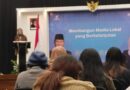 Media Lokal Dituntut Adaptif Hadapi Transformasi Digital
