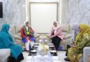 Tinawati Andra Soni Wakili Banten pada Puncak HKG PKK ke-54 di Makassar