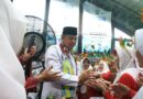 Dorong Lansia Berkegiatan Positif, Tri Adhianto Apresiasi Kriyaan Lansia Bekasi 2026