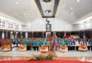 TP PKK Dorong Gerakan Pencegahan HIV dan TBC, Tri Tito Karnavian Ajak Masyarakat Tana Toraja Terlibat