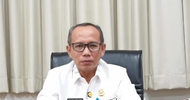 Dari Birokrasi ke Sekwan DPRD Banten, Kiprah Subhan Setia Budi Ganda Jadi Sorotan Dari Birokrasi ke Sekwan DPRD Banten, Kiprah Subhan Setia Budi Ganda Jadi Sorotan