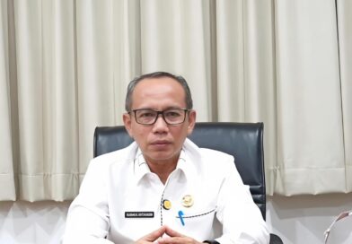 Dari Birokrasi ke Sekwan DPRD Banten, Kiprah Subhan Setia Budi Ganda Jadi Sorotan