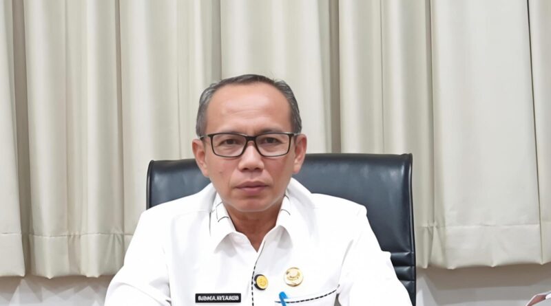 Dari Birokrasi ke Sekwan DPRD Banten, Kiprah Subhan Setia Budi Ganda Jadi Sorotan