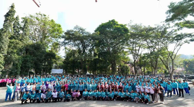 Tri Tito Karnavian: Generasi Muda Harus Unggul Hadapi Persaingan Manusia dan Teknologi
