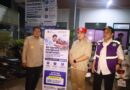 Perumdam TKR Hadir Bantu Warga Terdampak Kebakaran TPA Jatiwaringin Lewat Sambungan Air Gratis Perumdam TKR Hadir Bantu Warga Terdampak Kebakaran TPA Jatiwaringin Lewat Sambungan Air Gratis