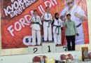 Karateka Binaan Dojo Cakra Borong Juara 1 di FORDA II DIY 2026 Karateka Binaan Dojo Cakra Borong Juara 1 di FORDA II DIY 2026