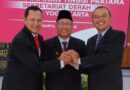 Tantangan Reformasi Birokrasi dan Pelayanan Publik Menanti Sekda Baru Yogyakarta Tantangan Reformasi Birokrasi dan Pelayanan Publik Menanti Sekda Baru Yogyakarta