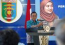Pemprov Lampung Dorong Peningkatan Kompetensi Wartawan melalui UKW Pemprov Lampung Dorong Peningkatan Kompetensi Wartawan melalui UKW