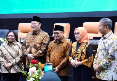 Perkuat Pendidikan Nasional dari Daerah, Wamendagri Ribka Haluk Ajak Pemda Tingkatkan Sinergi Perkuat Pendidikan Nasional dari Daerah, Wamendagri Ribka Haluk Ajak Pemda Tingkatkan Sinergi