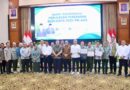 Penyuluh Pertanian Jadi Kunci Swasembada Pangan, Sekjen Kemendagri Dorong Penguatan Peran Penyuluh Pertanian Jadi Kunci Swasembada Pangan, Sekjen Kemendagri Dorong Penguatan Peran