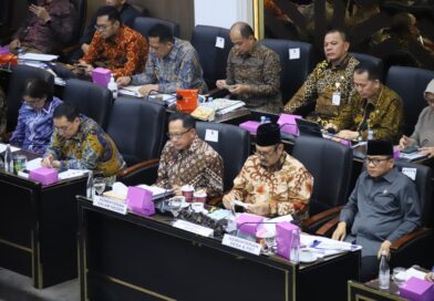 Dukung Transformasi Digital, Mendagri Tegaskan Integrasi Data Kemendagri ke SDI Dukung Transformasi Digital, Mendagri Tegaskan Integrasi Data Kemendagri ke SDI
