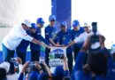 Lewat GerakAHY-an Nasional Langit Biru, AHY Ajak Masyarakat Jaga Kelestarian Pantai