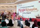 Era Digital Jadi Tantangan Baru, Tri Tito Karnavian Tekankan Perlindungan Anak Bersama