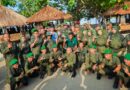 Gubernur Mirza Dorong Budaya Gotong Royong Lewat Gerakan Radin Inten Asri untuk Lindungi Pesisir