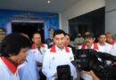 Wagub Dimyati Dukung Pengembangan Bela Diri, Usulkan Jadi Program Muatan Lokal Pendidikan