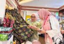 Hadiri HUT ke-46 Dekranas, Ketua Dekranasda Bekasi Perkuat Komitmen Majukan UMKM
