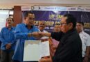 Usai Teken Perjanjian Kerja Sama Dengan ABPEDNAS, SMSI Bergerak Bentuk Pokja News Room Jaga Desa.