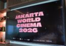 Menteri Ekraf Dukung JWC Jadi Motor Pertumbuhan Industri Film Nasional Go Global