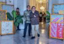 Bertemu Pramono Anung, Menteri Ekraf: WCCE Promosi Strategis Jelang 500 Tahun Jakarta