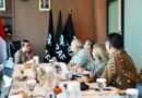 Perkuat Heksaheliks, Kementerian Ekraf Optimalkan Pasar AS yang Strategis
