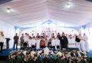 Gubernur Andra Soni Dorong Budaya Gotong Royong Jadi Fondasi Pembangunan Masyarakat