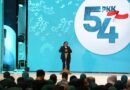 Wamendagri Ribka: Penguatan TP PKK Jadi Kunci Wujudkan Indonesia Emas 2045
